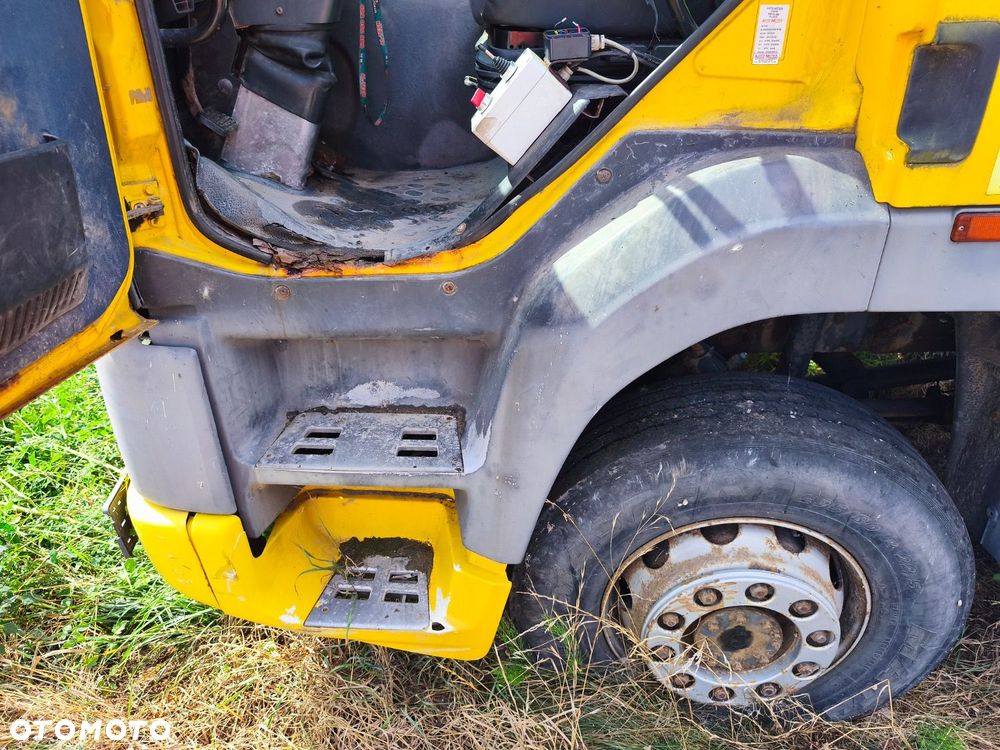 DAF 65.180 + Hr - 10