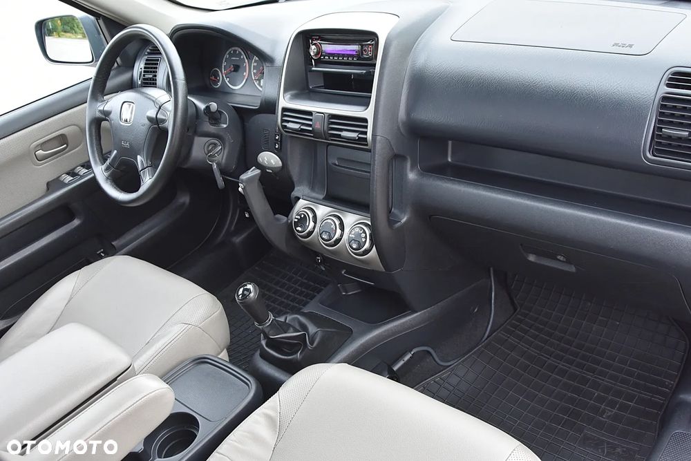 Honda CR-V 2.0 Executive - 14