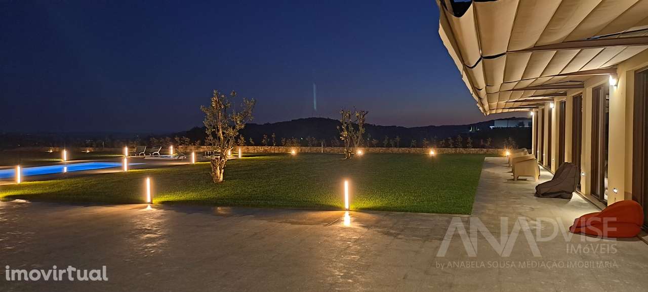 Moradia Isolada T3 Venda em Castro Daire,Castro Daire - Grande imagem: 2/60