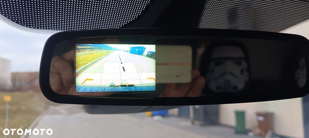 Ford Transit Custom Sport - 10