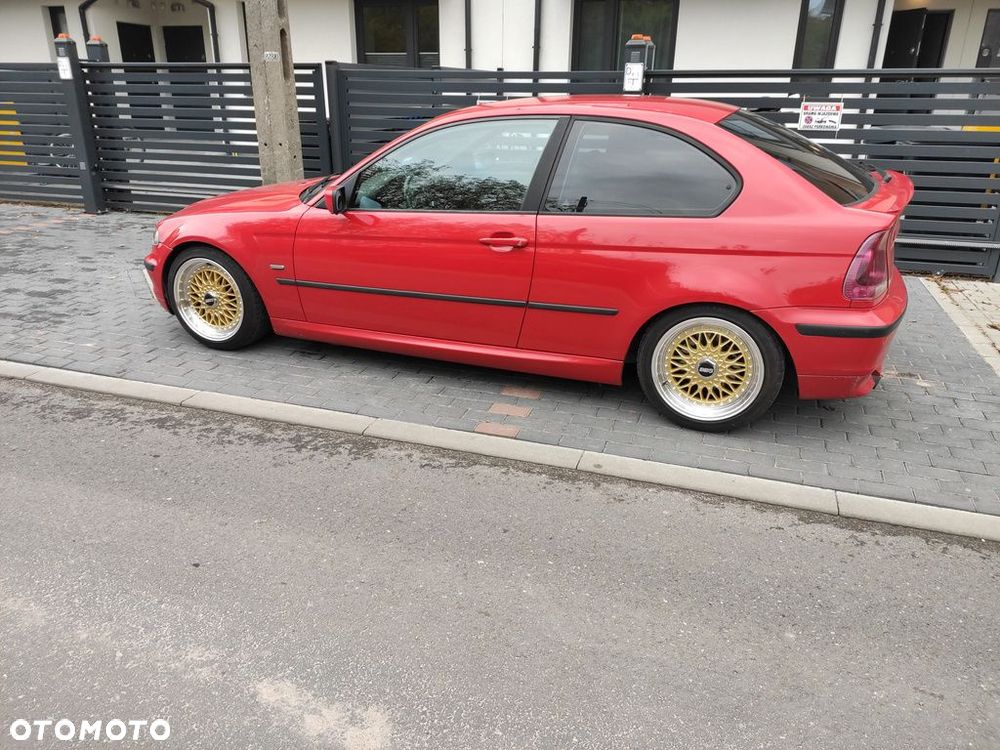 4x Felgi 17 m.in. do BMW 3 E36 E46 E90 E92 F30 MERCEDES C W203 W204 W205 E W211 W212 - BY479 (XF135) - 5