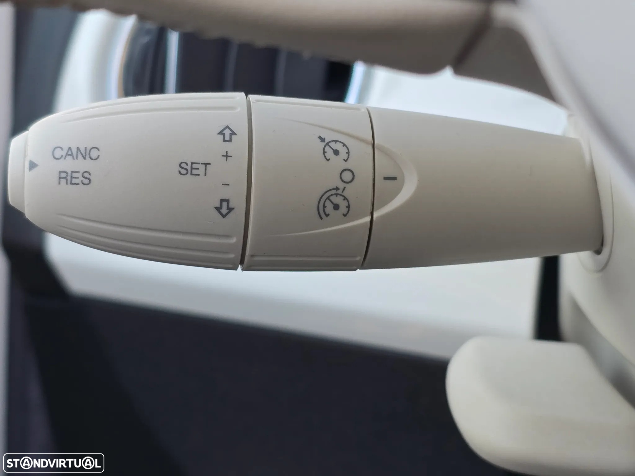 Fiat 500 1.2 8V S&S Lounge - 18