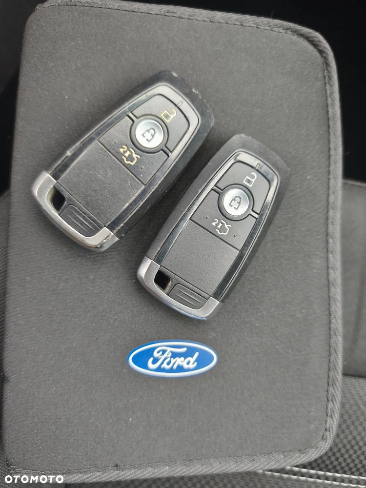 Ford Galaxy 2.0 EcoBlue Titanium - 33