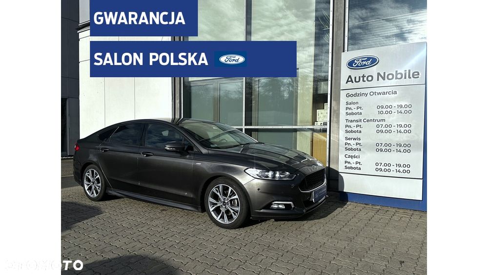 Ford Mondeo ver-1-5-ecoboost-st--line - 1