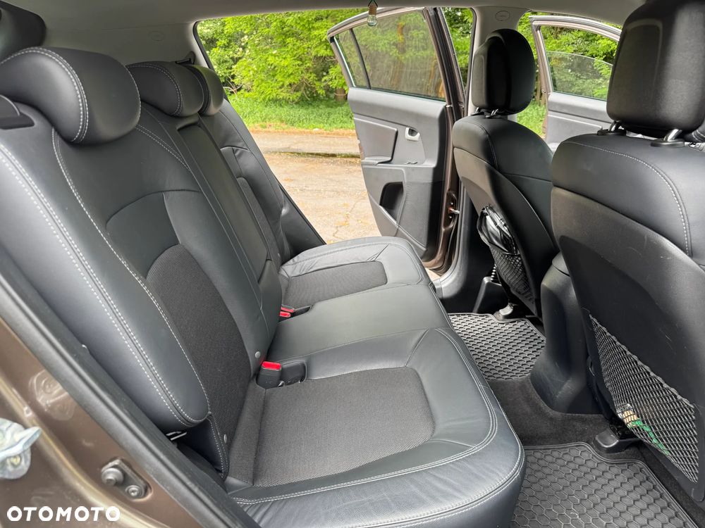 Kia Sportage - 14