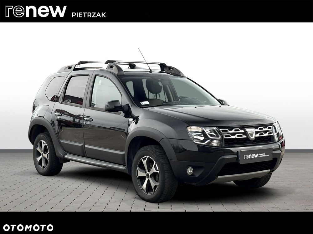 Dacia Duster 1.5 dCi Outdoor 4x4 S&S - 8