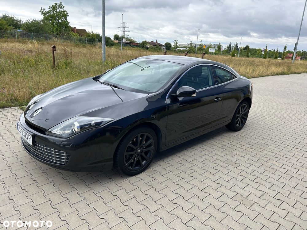 Renault Laguna 2.0 dCi FAP Dynamique - 4