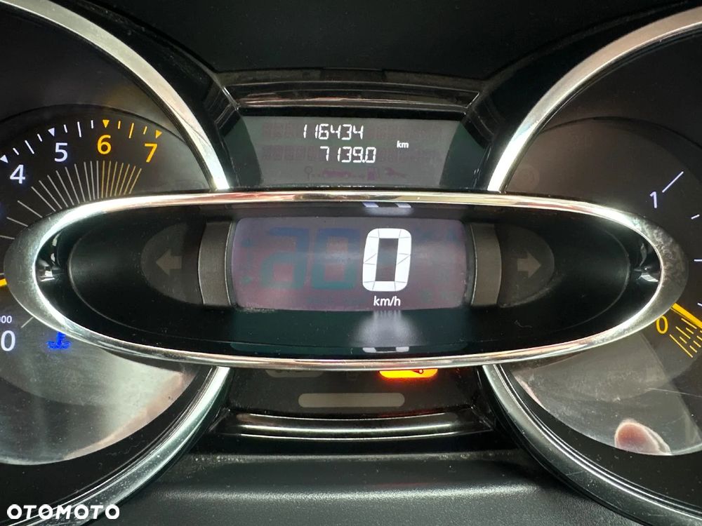 Renault Clio 2014