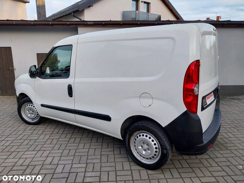 Opel Combo 1.4 L1H1 S&S LKW-Zulassung Selection - 19