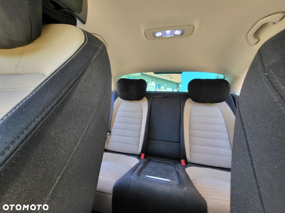 Volkswagen CC 2.0 TDI BlueMotion Technology DSG - 28