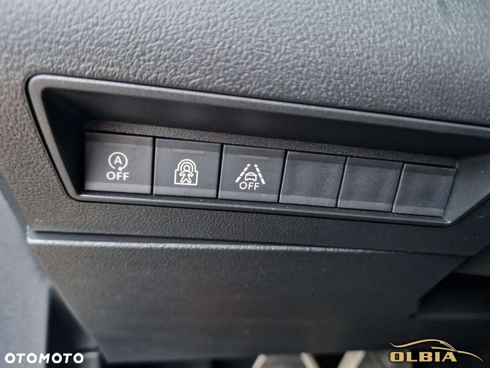 Peugeot Rifter Long 1.2 PureTech GT Line S&S - 39