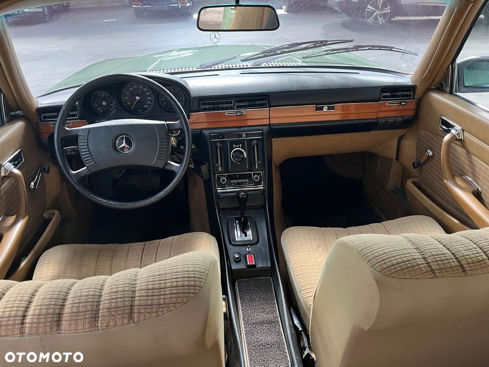 Mercedes-Benz Klasa S - 6