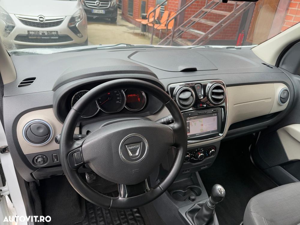 Dacia Lodgy - 24