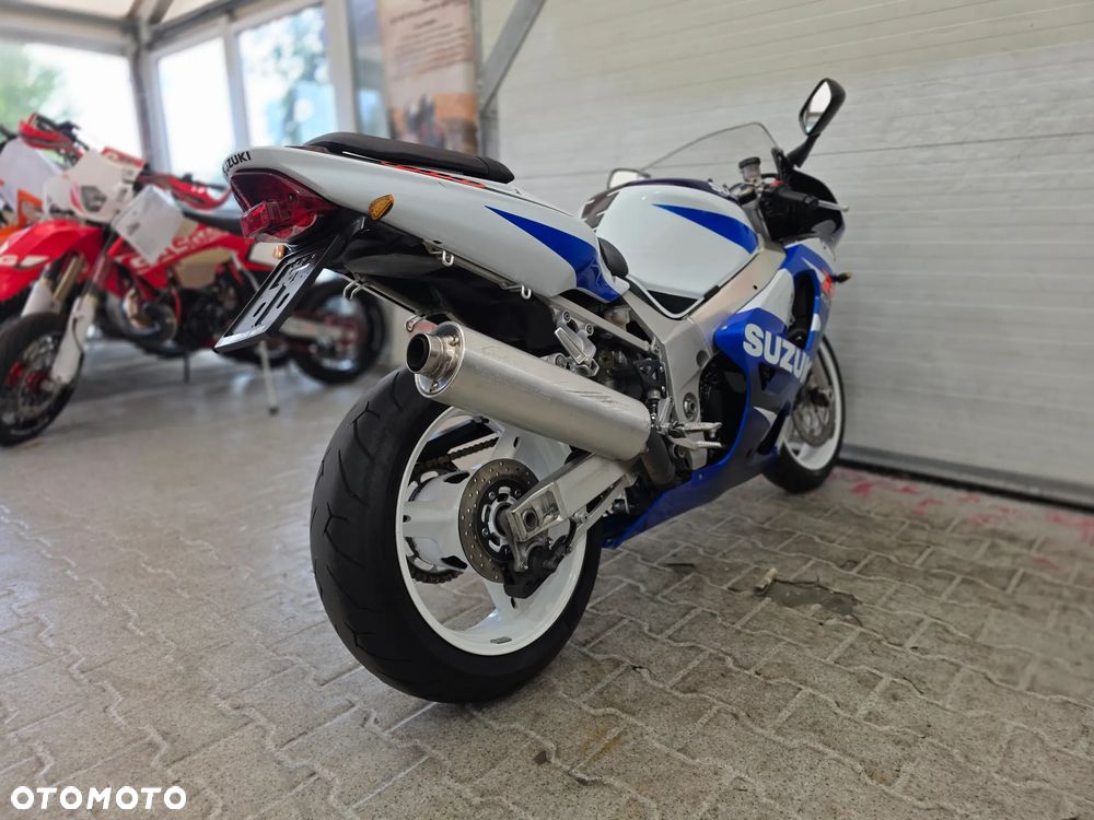 Suzuki GSX-R - 20