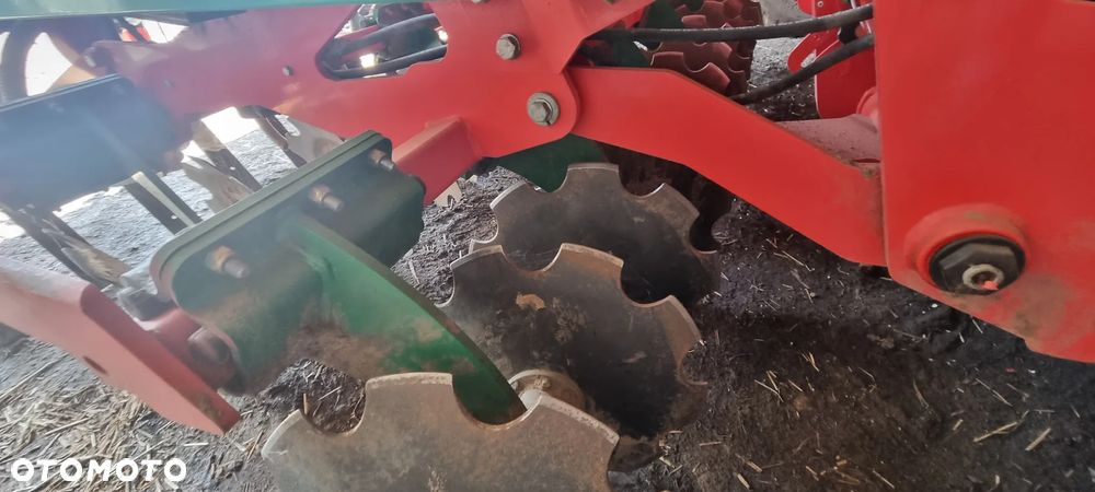 Agro-Masz AQUILA DRIVE 400 - 9