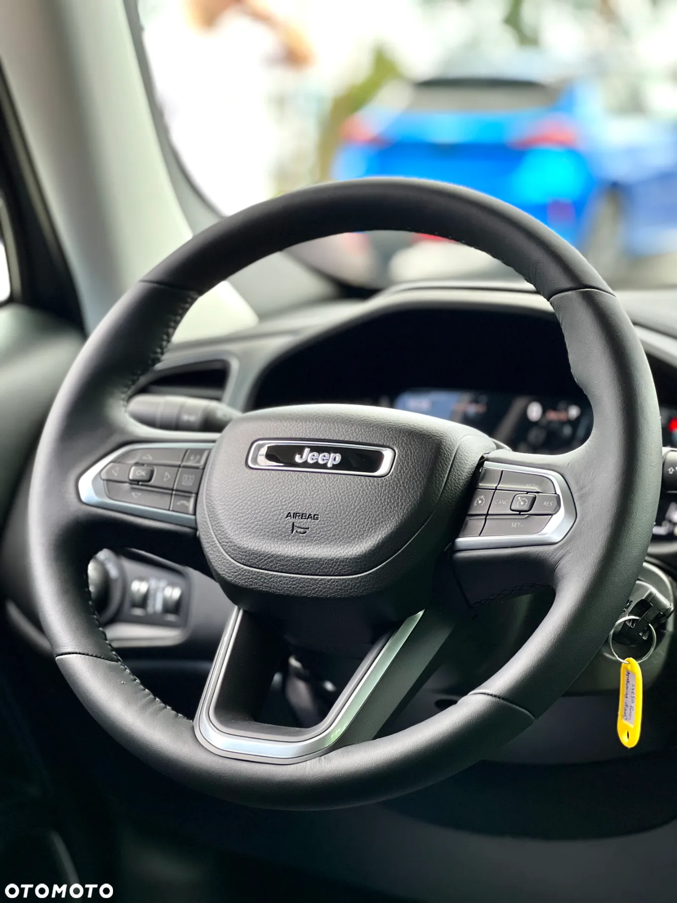 Jeep Renegade 1.5 T4 mHEV FWD S&S DCT - 8