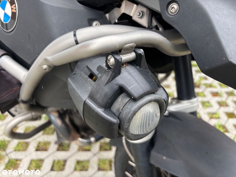 BMW GS - 6