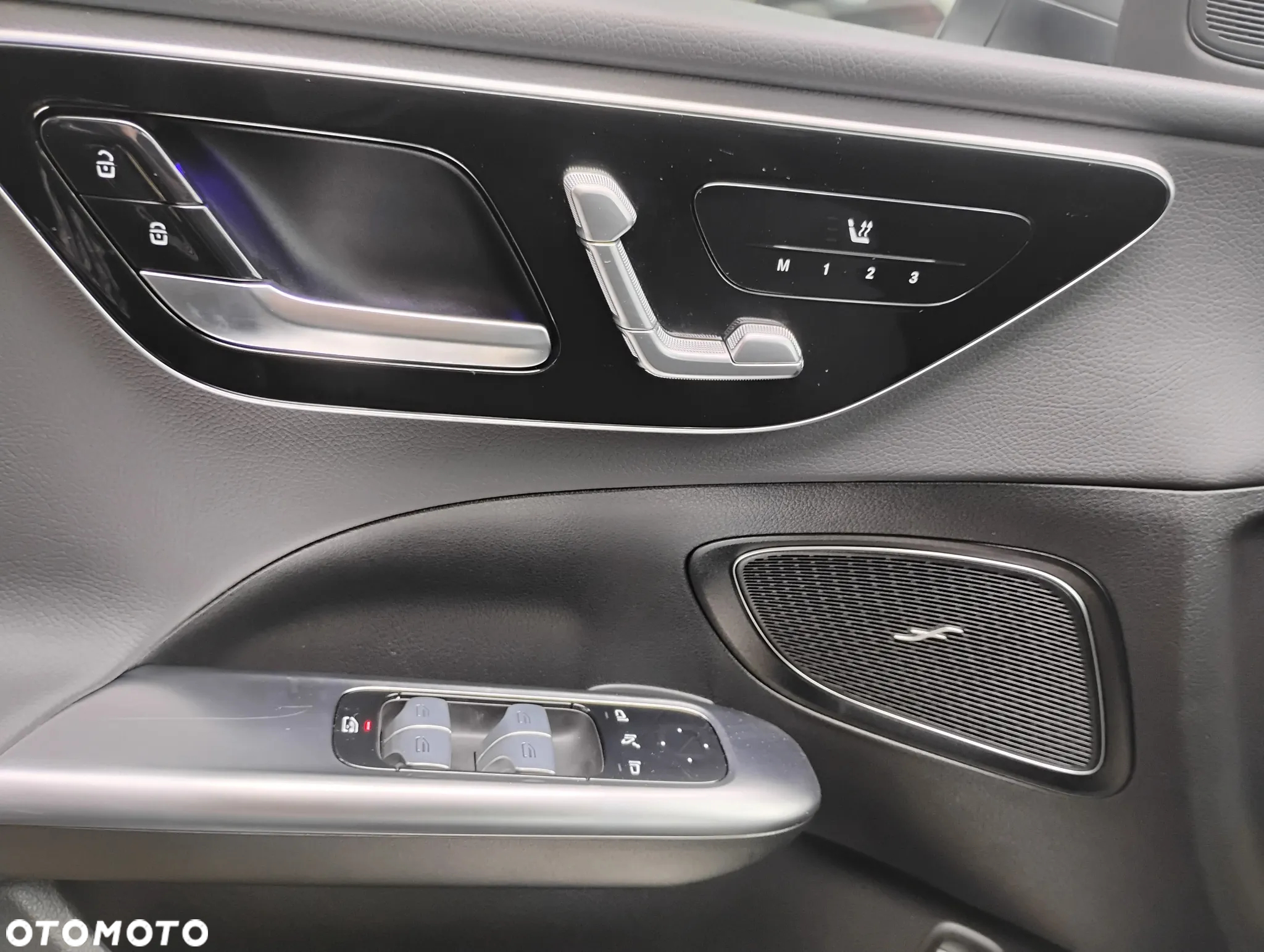 Mercedes-Benz Klasa C 200 d mHEV Avantgarde - 19