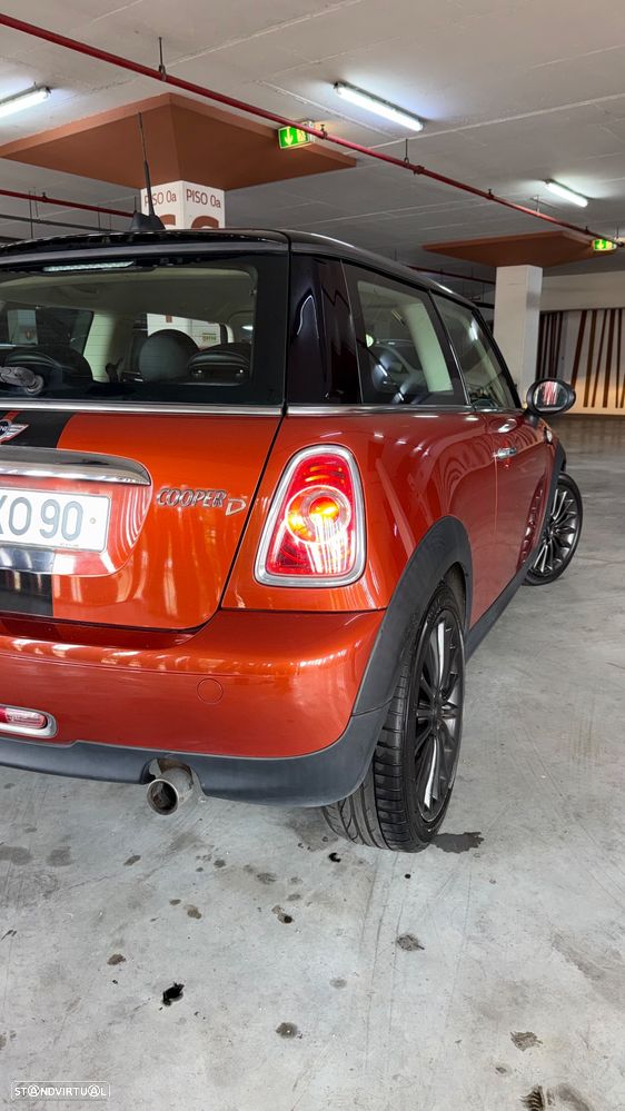 MINI 3 Portas - 4