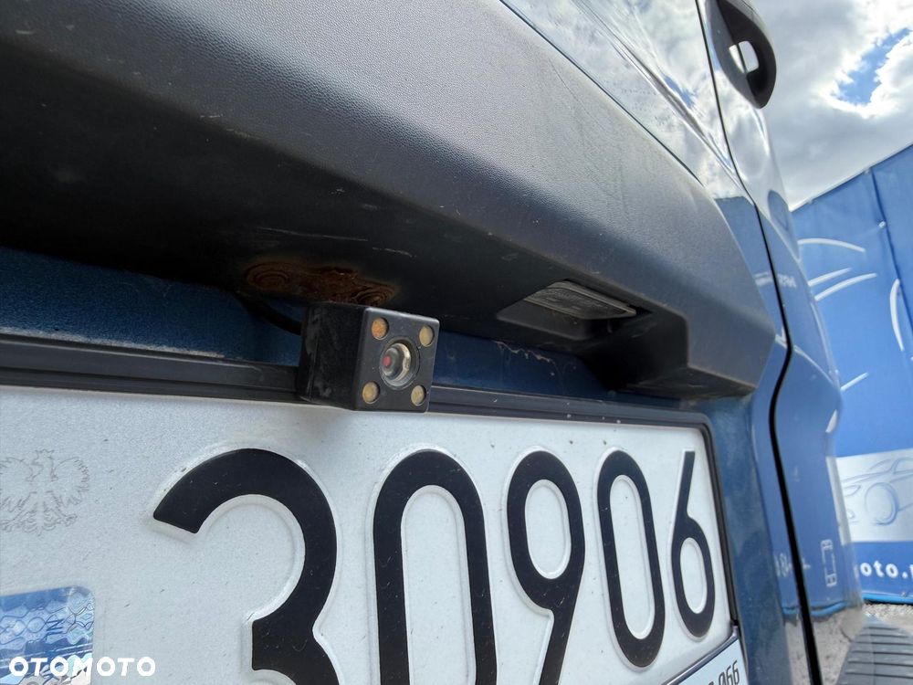 Ford Transit Custom - 12