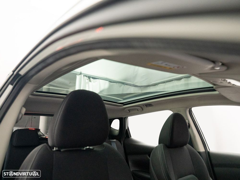 Nissan Qashqai 1.5 dCi N-Connecta - 39