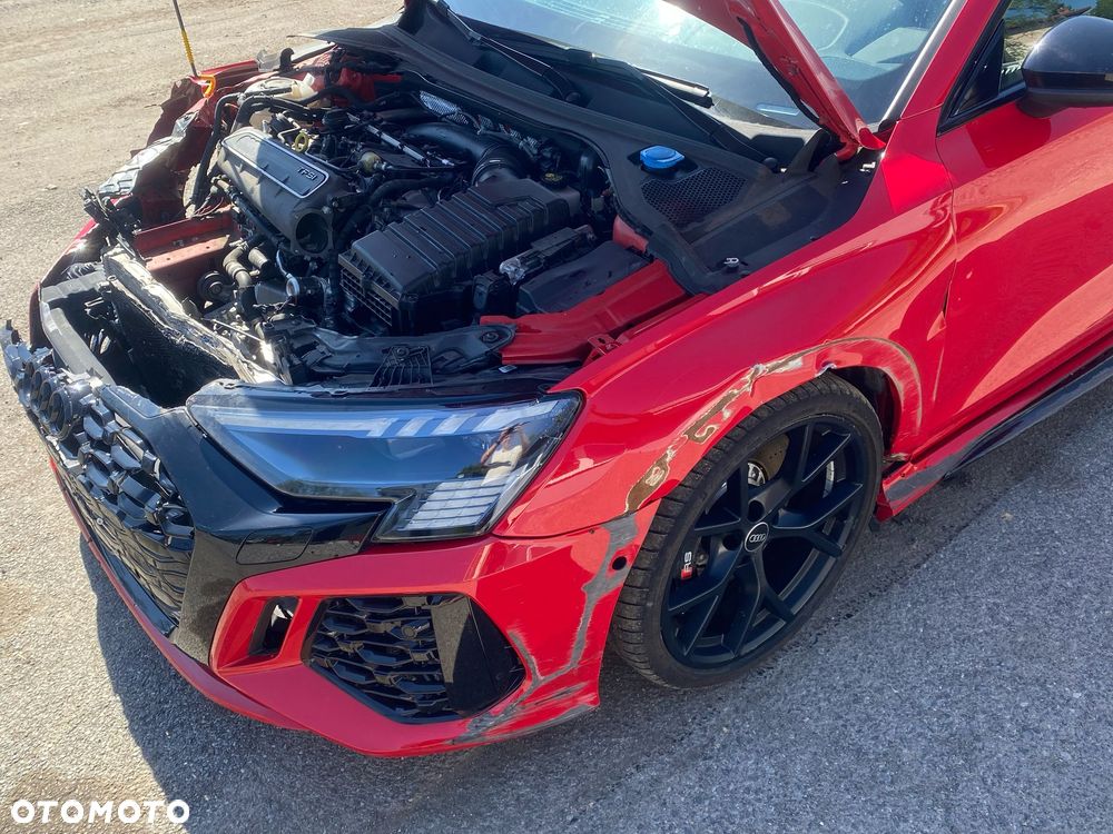 Audi RS3 Sportback - 8