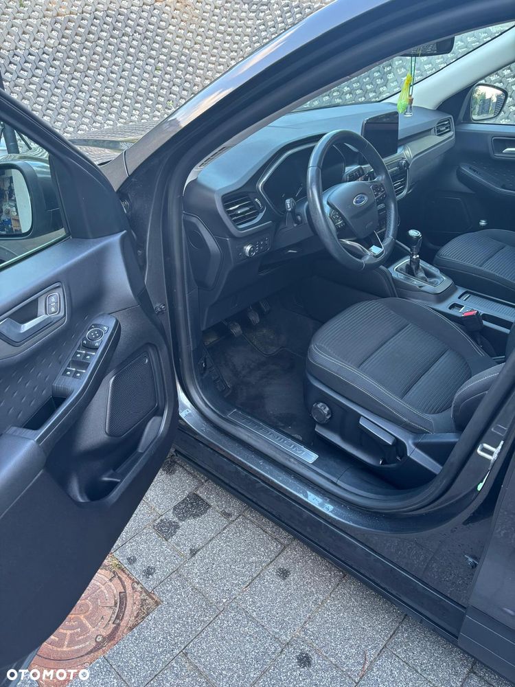 Ford Kuga 1.5 EcoBoost FWD Titanium ASS MMT6 - 18