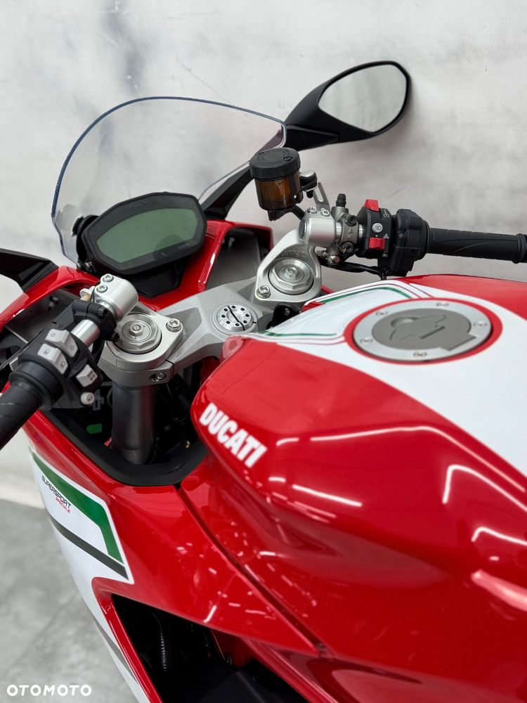 Ducati SuperSport - 30
