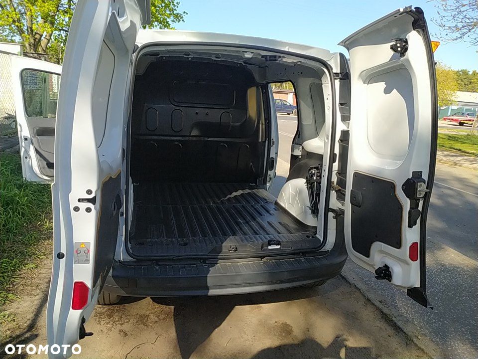 Renault Kangoo - 7
