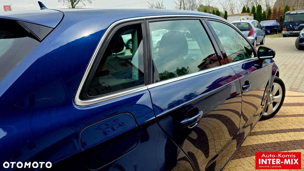 Audi A3 Sportback - 14