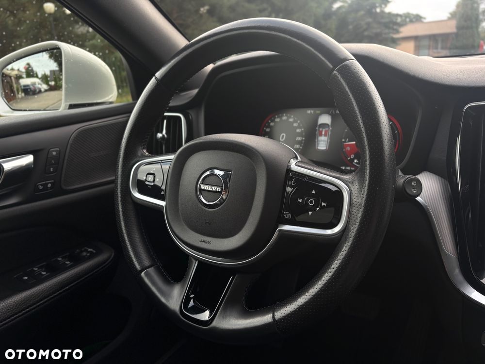 Volvo V60 D4 Geartronic Inscription - 29