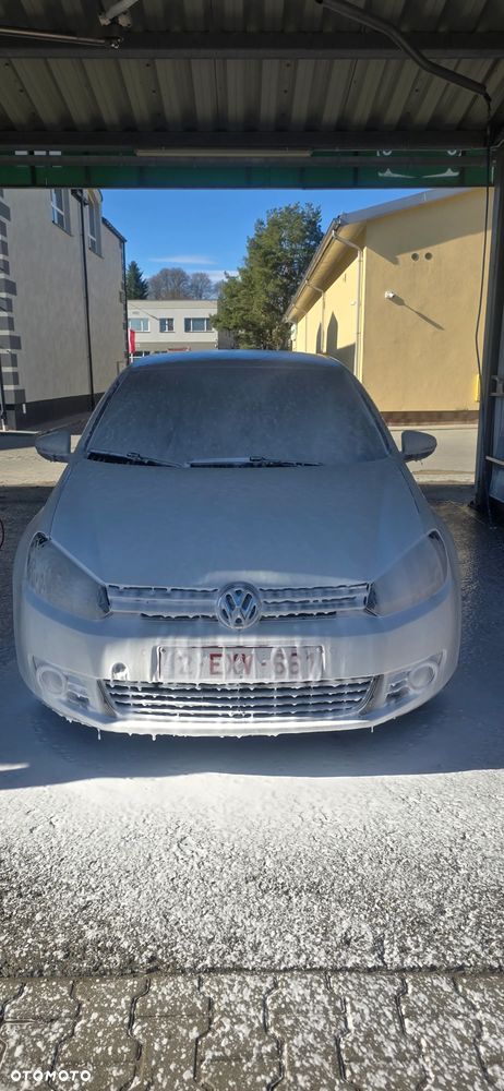 Volkswagen Golf 1.4 TSI Highline - 14