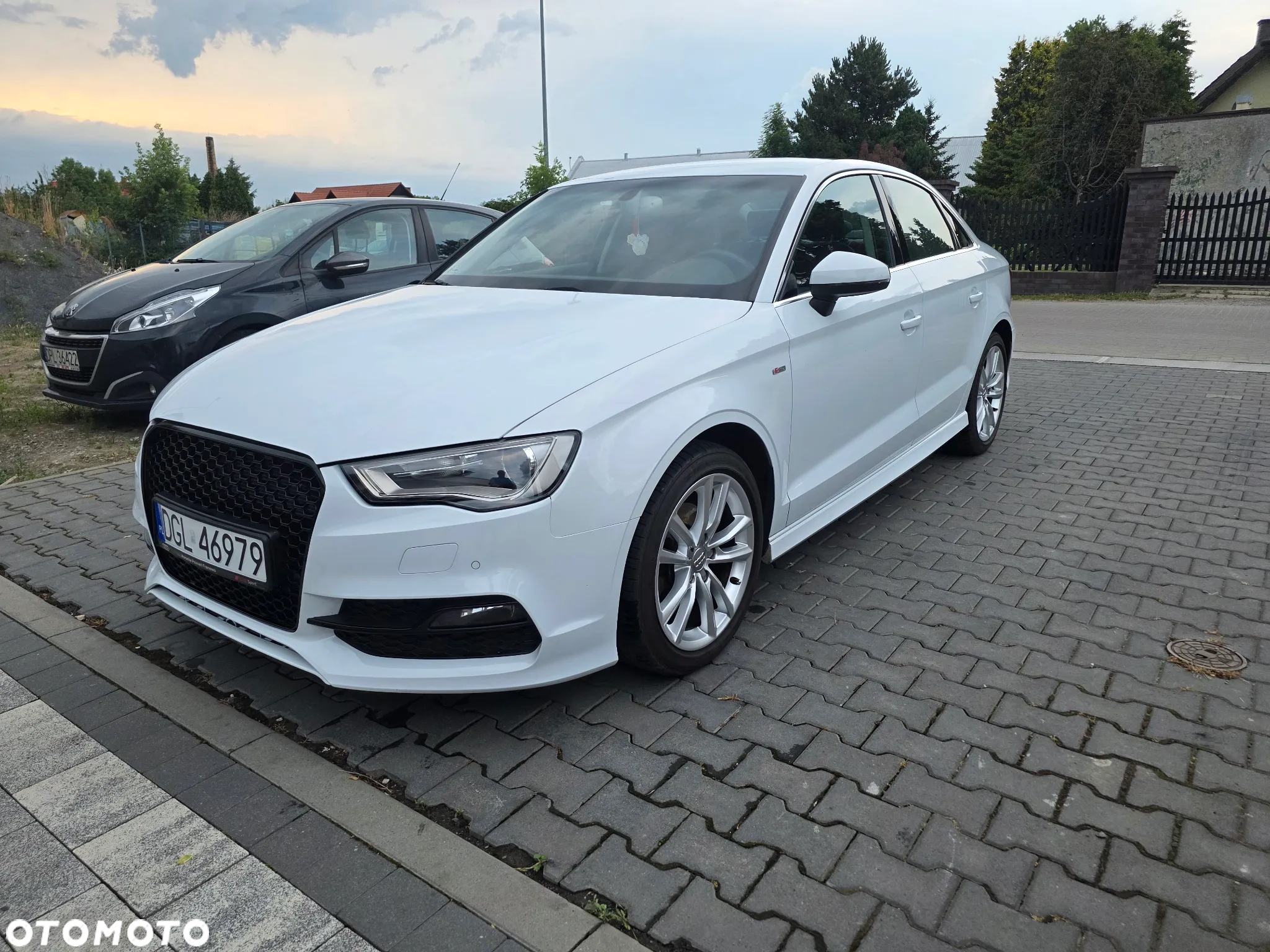 Audi A3 - 14