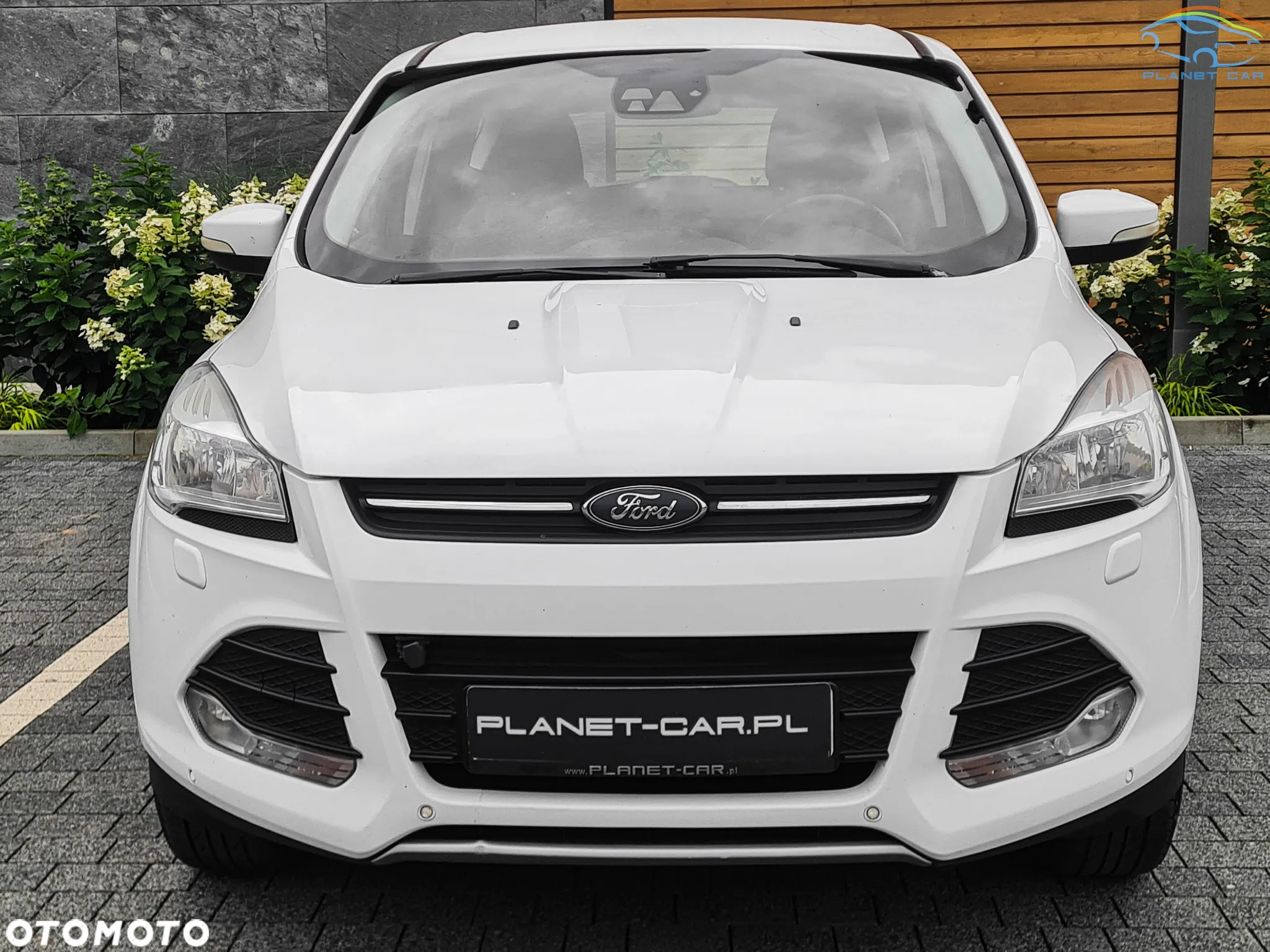 Ford Kuga 2.0 TDCi 4WD Titanium - 8