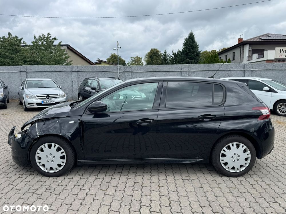 Peugeot 308 PureTech 130 Stop & Start Allure - 5