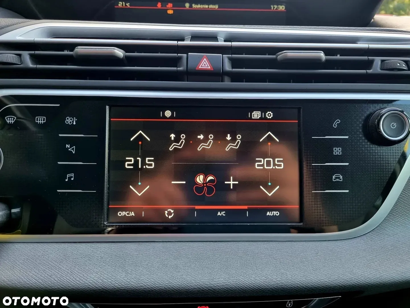 Citroën C4 SpaceTourer Grand 1.5 BlueHDi More Life S&S - 23