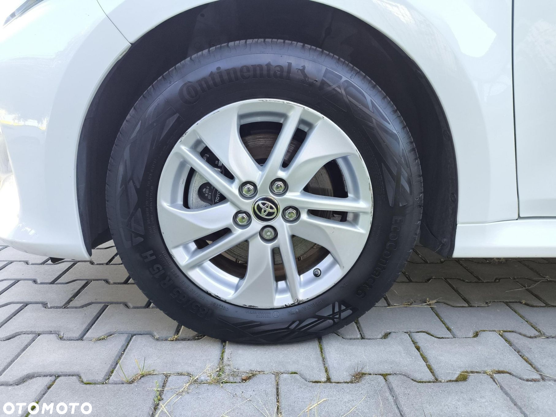 Toyota Yaris - 19