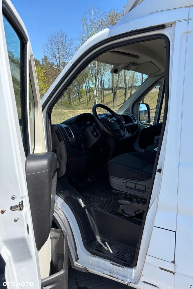 Fiat Ducato MAXI 2.3 JTD - 7