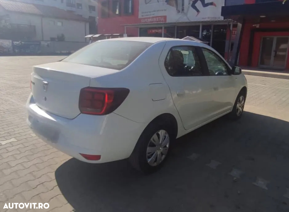 Dacia Logan MCV 0.9 TCe Laureate - 3