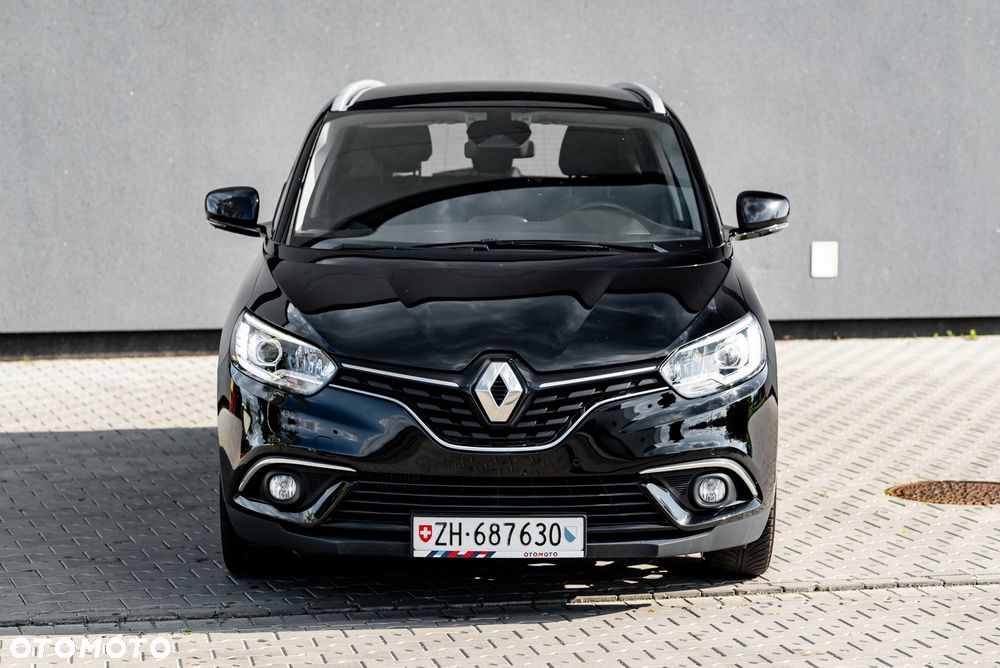 Renault Grand Scenic Gr 1.3 TCe Energy Zen EDC - 4