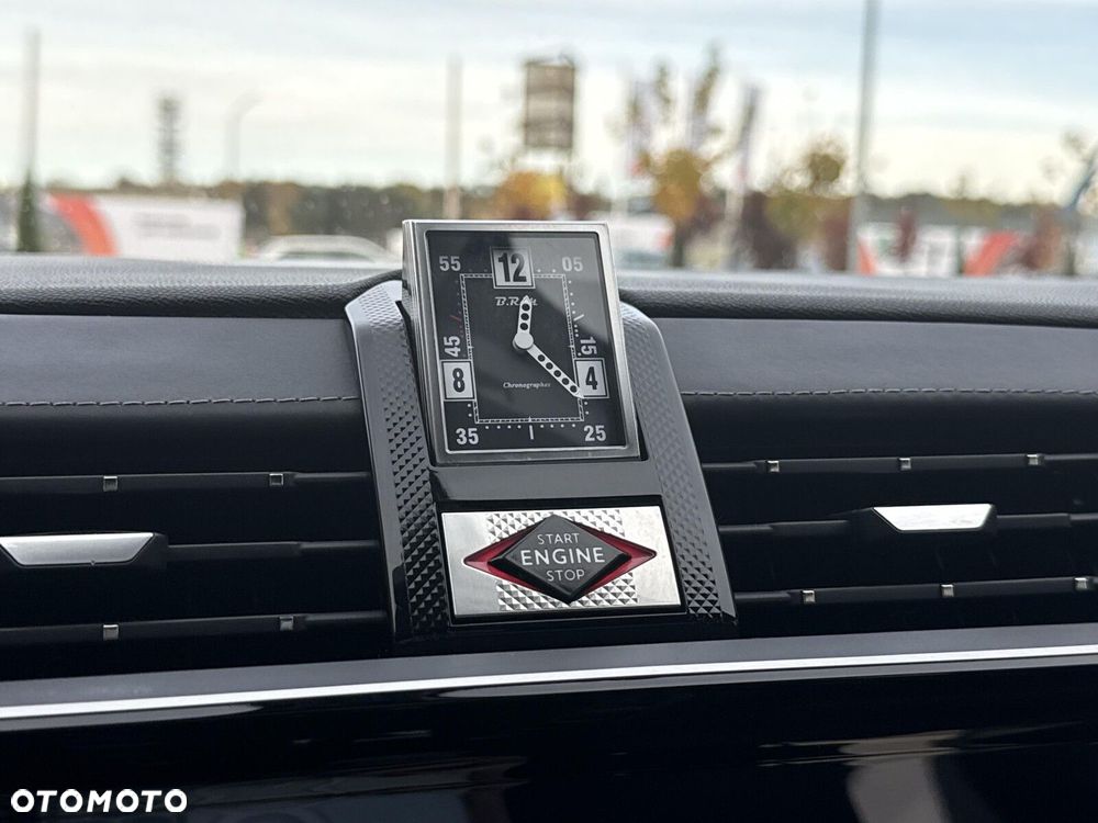 DS Automobiles DS 7 Crossback - 15