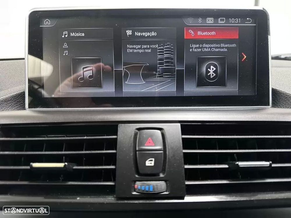 BMW 116 d EDynamics Line Sport - 37