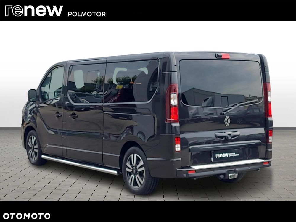 Renault Trafic SpaceClass 2.0 dCi EDC - 3