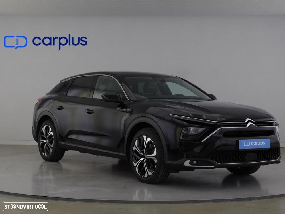 Citroën C5 X 1.6 Hybrid Shine Pack e-EAT8 - 2