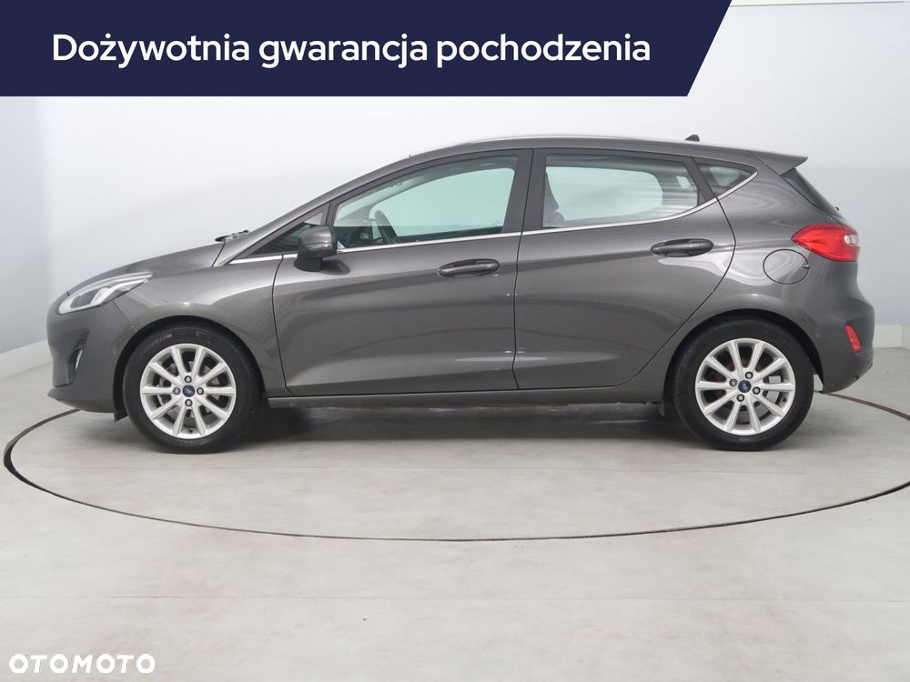 Ford Fiesta - 4
