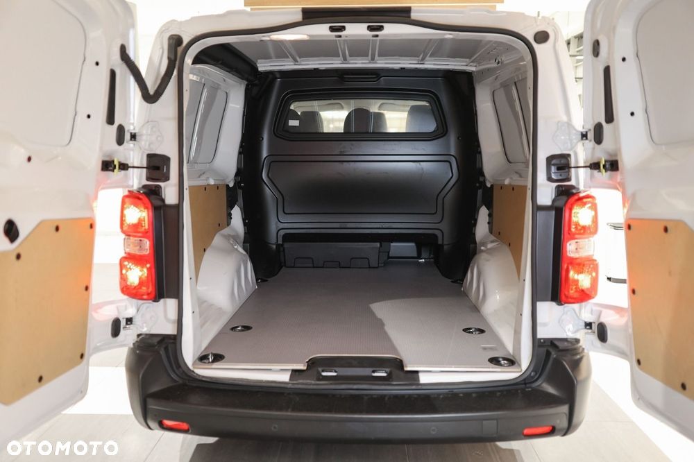 Toyota PROACE - 30