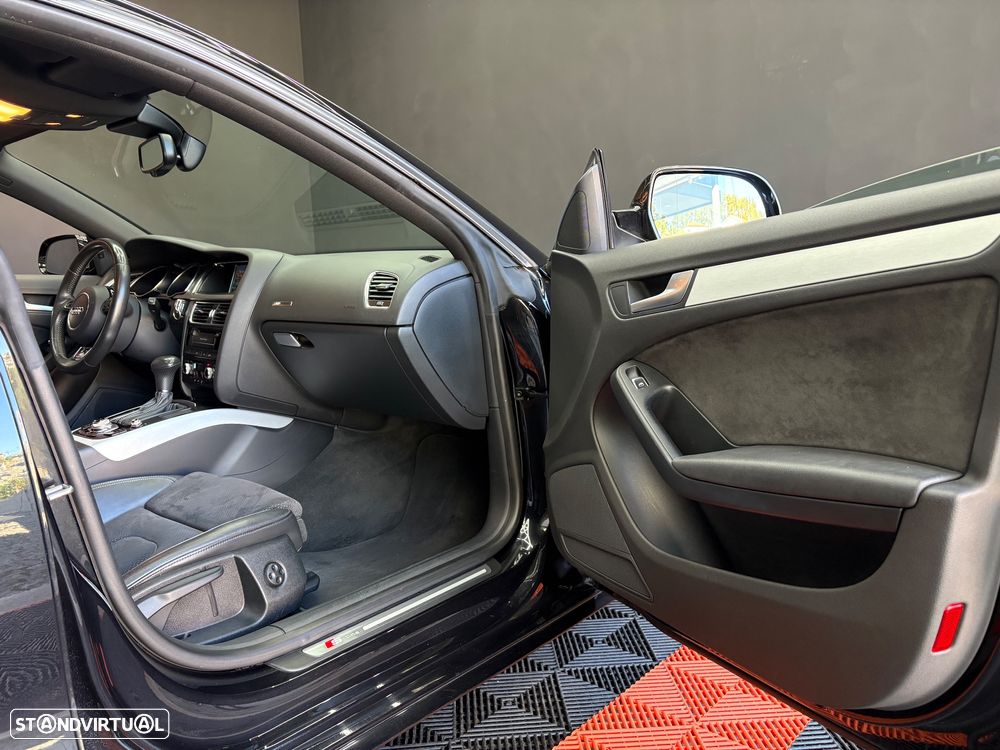 Audi A5 Sportback 2.0 TDI Multitronic S-line - 40