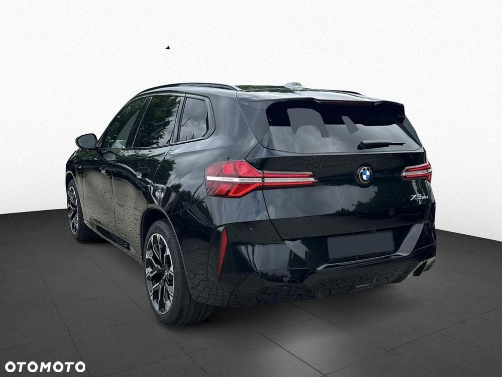 BMW X3 20d xDrive - 4