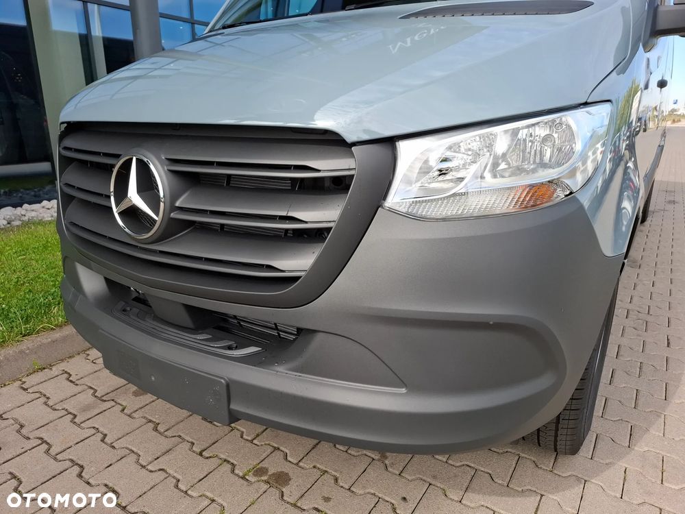 Mercedes-Benz Sprinter 315 CDI Furgon PRO długi 4325 mm L3H2 - 10