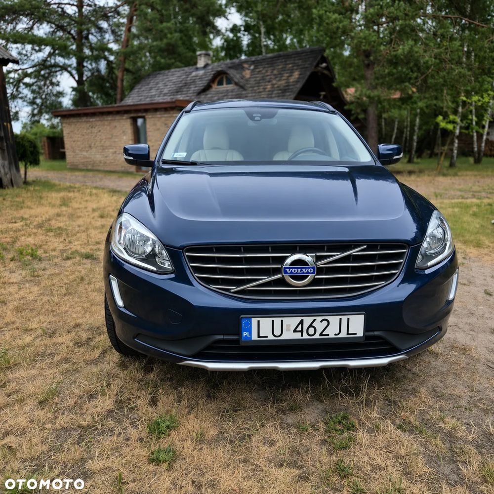 Volvo XC 60 D4 Drive-E Momentum - 8